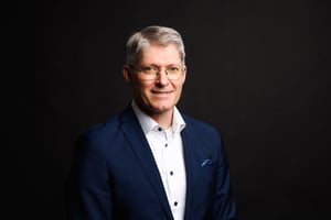 Martin Freiermuth